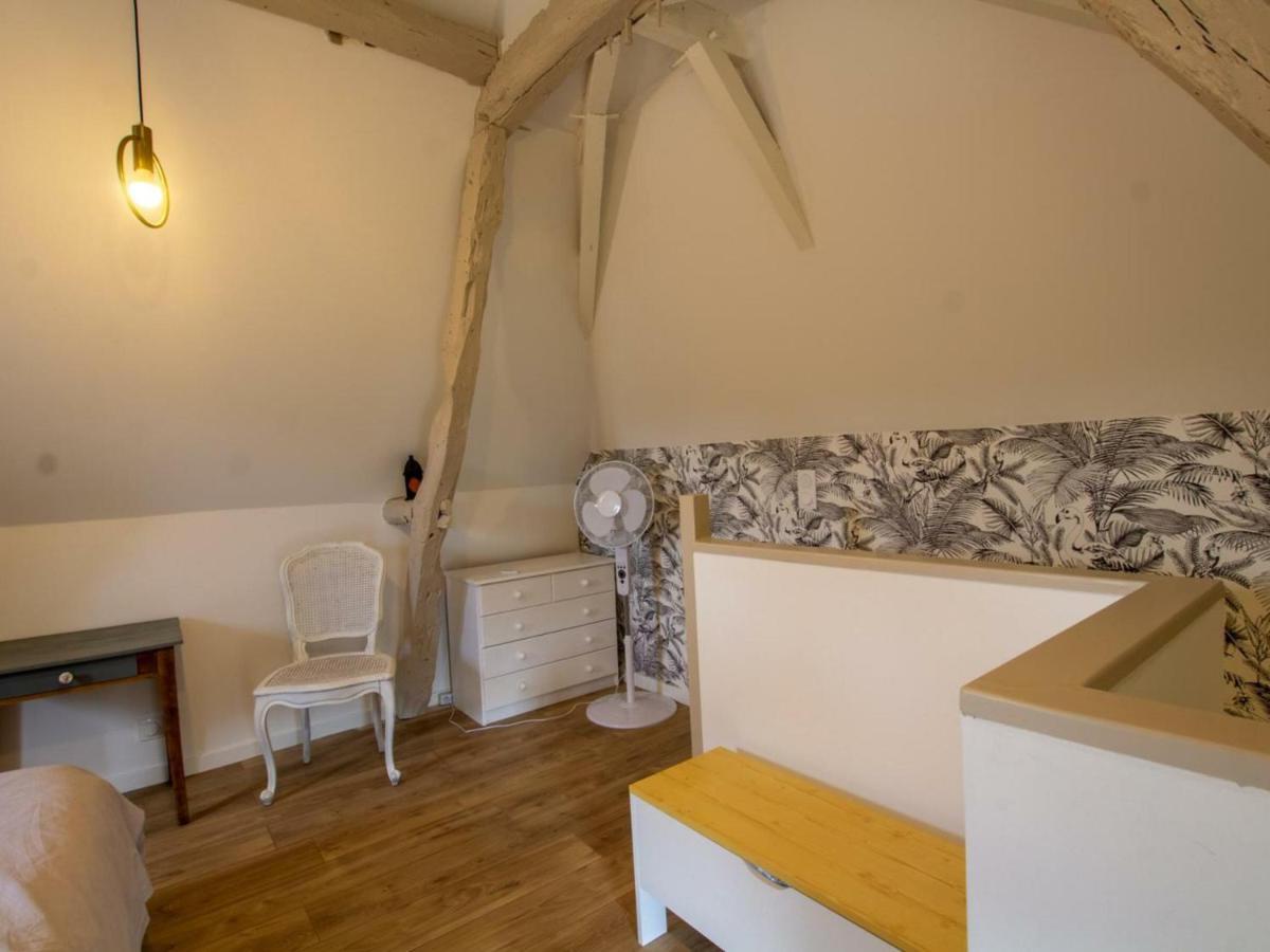 Maison Perigourdine Avec Jacuzzi, Jardin Prive Et Velos - Ideal 2 Personnes, Pres De Sarlat - Fr-1-616-209 Ле-Бюг Экстерьер фото