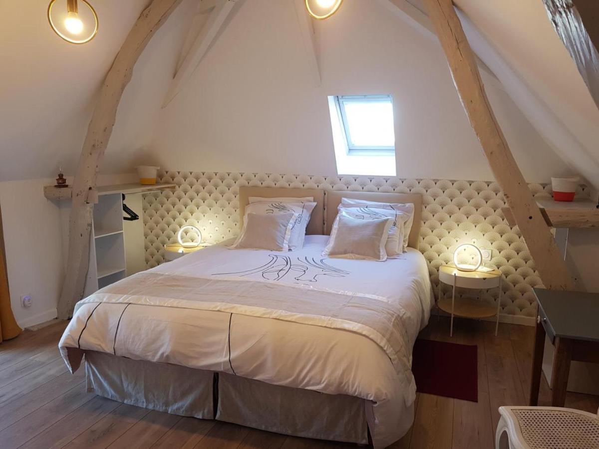 Maison Perigourdine Avec Jacuzzi, Jardin Prive Et Velos - Ideal 2 Personnes, Pres De Sarlat - Fr-1-616-209 Ле-Бюг Экстерьер фото